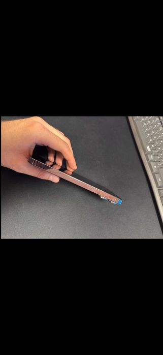 iPhone 14 Pro Max, Deep Purple, 256GB, Neverlock, Baterie 94%, ca nou