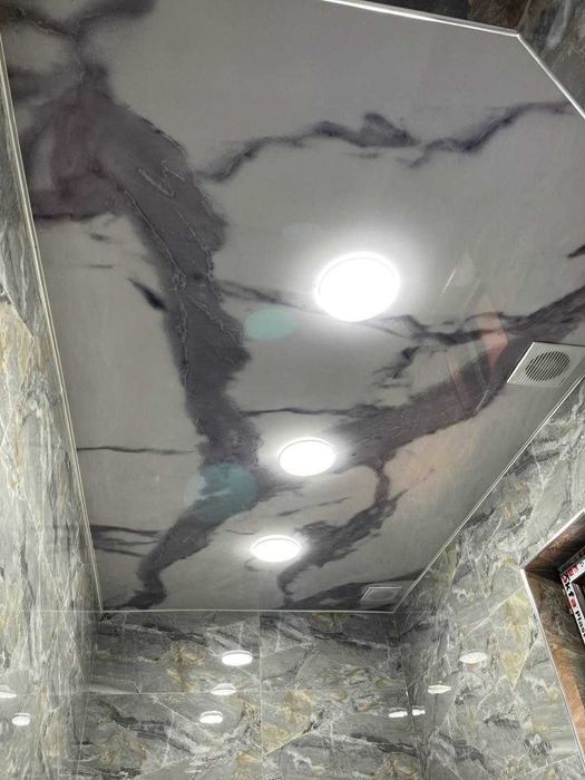 Натяжные потолки выгодная цена установка натяжных потолков