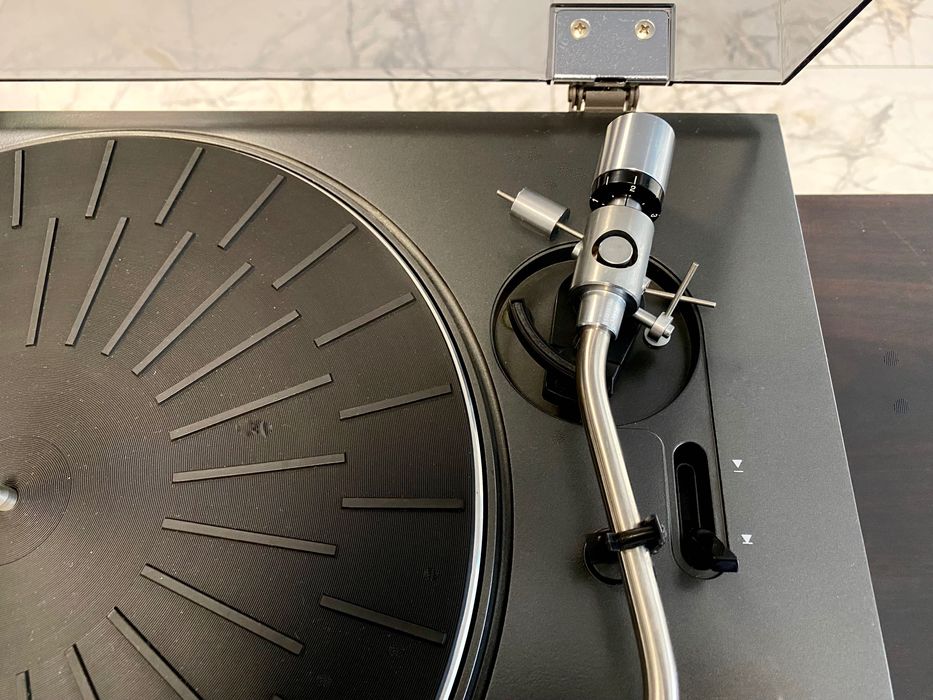 Vintage грамофон Akai