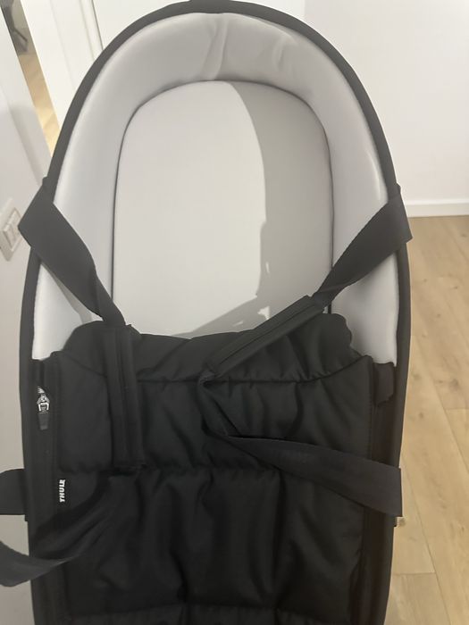 Carucior premium Thule Shine