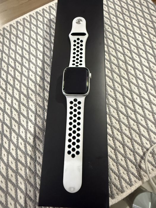Apple watch SE nike edition 40mm
