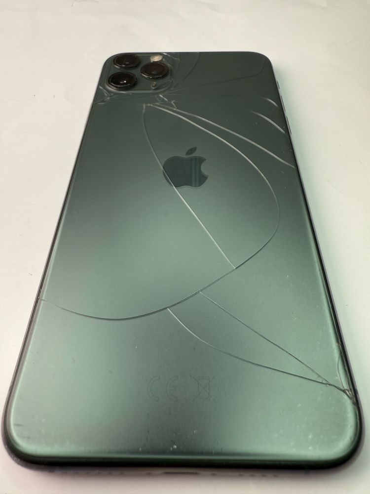 iPhone 11 Pro Max 256GB 75%Battery