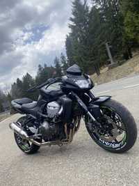 Kawasaki z750 2007