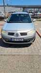 Renault Megane 
Ideală pentru navetă