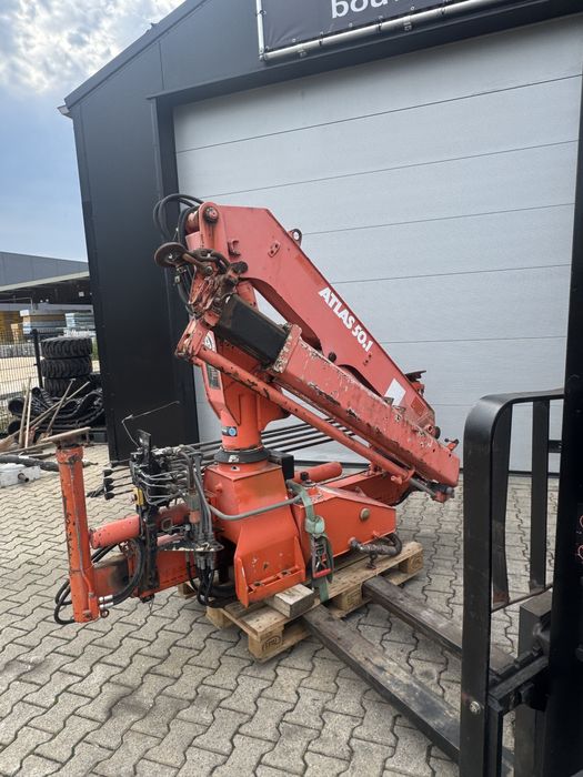 Macara iveco daily  3600€ 65c 70c17 72c 65c15