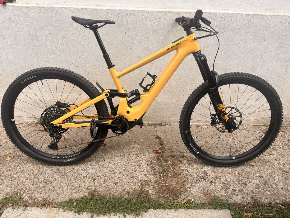 Ebike Specialized Kenevo SL Expert