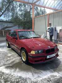 Продам тройку bmw e36