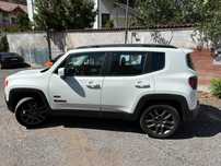 Jeep Renegade Jeep Renegade 2.0 Automata - 4x4 75th Anniversary