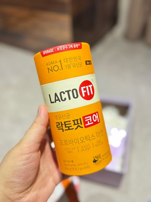 Новогодний Витаминный
Бокс - идеальный подарок для здоровья и красоты!