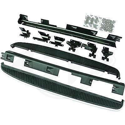 Степенки за Range Rover Sport L320 (2006-2012)