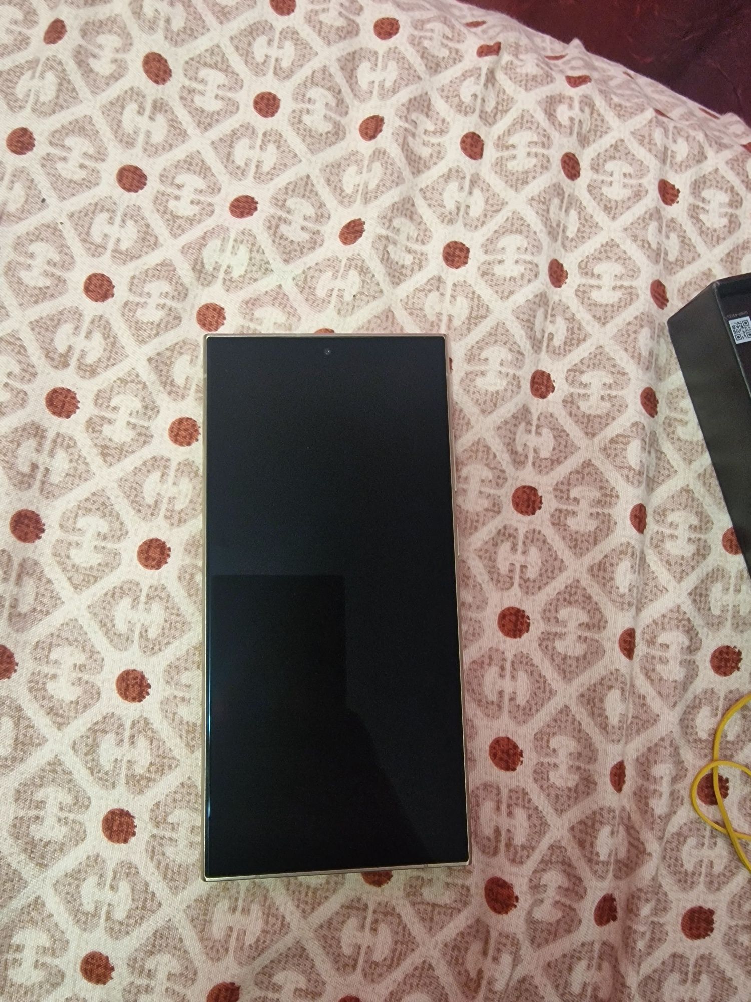 Samsung Galaxy S24 Ultra