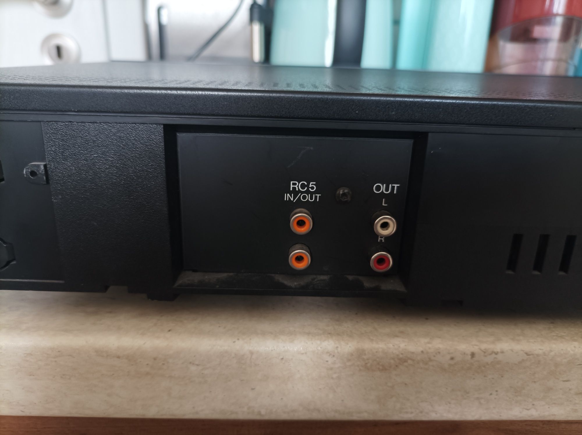 Продавам CD player Philips CD 582