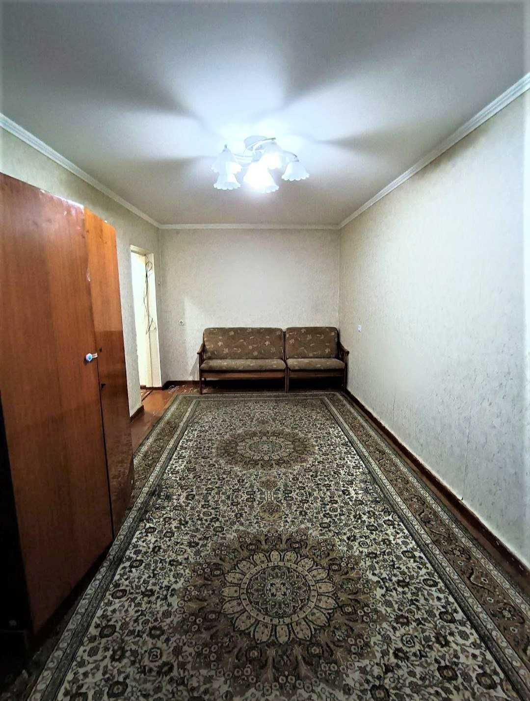 продаётся 1 комнатная Срочно!