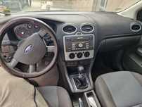 Vand ford focus 2 2007