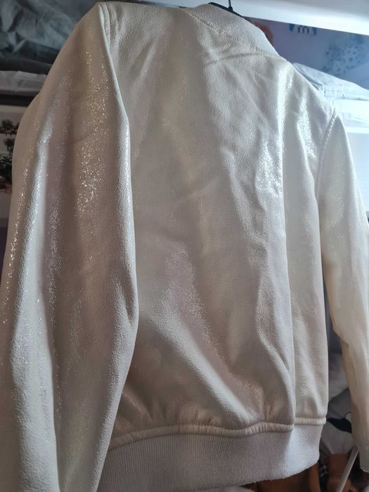 Куртка пиджак для девочки Ostin