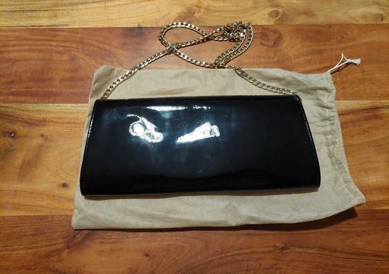 Musette plic impecabil