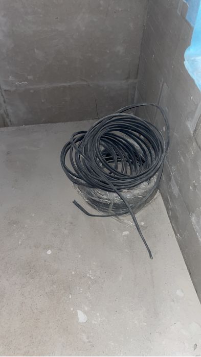 ВВГ пнГ А LS 3*6 кабель