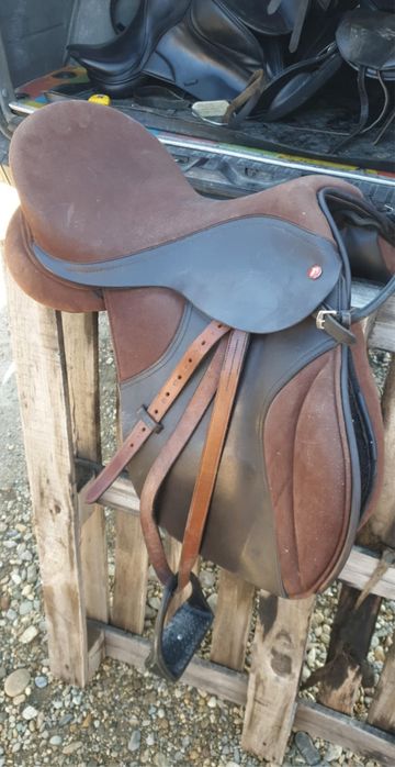 Şa de cal thorowgood