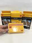 Imprimantă Kodak Mini 2 Retro, 2 rezerve și 60 buc de hârtie, NOUĂ!