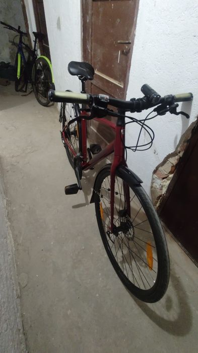 Bicicletă Trek FX3 -stare foarte buna