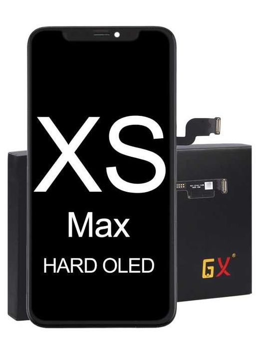 Дисплей за Iphone Xs Max GX Oled