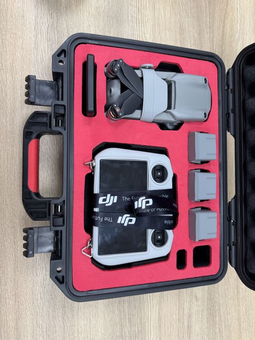 DJI Air 2S Fly more combo & RC remote