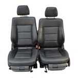 Кожен салон Mercedes-Benz E-Class (W212)(2009-2016) ID:93792