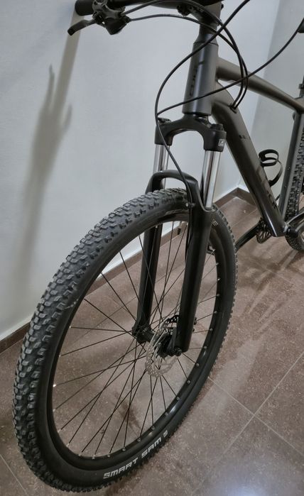 Колело CUBE AIM SLX 29'