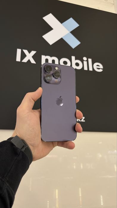 iphone 14 pro max 256 83 akb