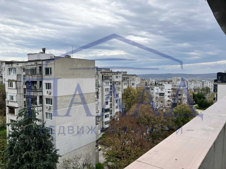 Младост 1 - имот с потенциал за преустройство!