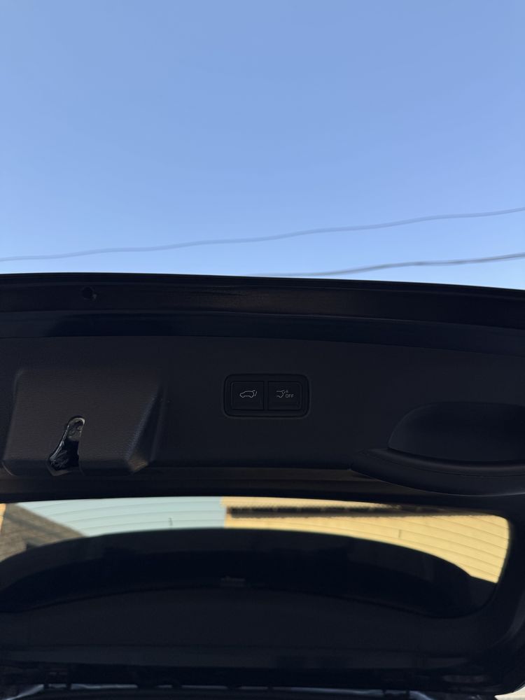 Kia carnival 2024