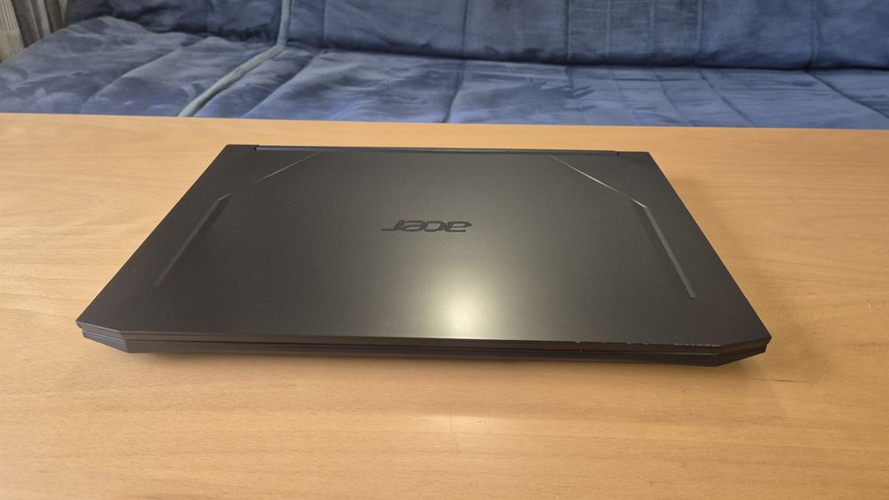 Gaming laptop Acer Nitro 5 AN515-55