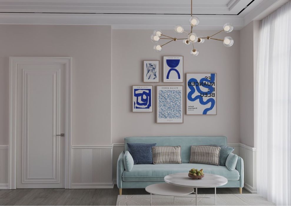 Архитектор, Дизайнер интерьера и экстрьера, чертежи Проекты