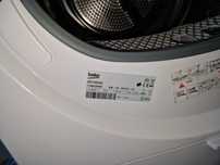Uscator de rufe Beko