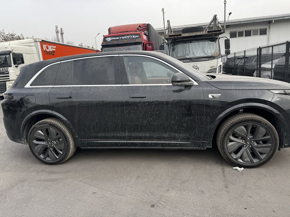 Li7 ultra do restayling