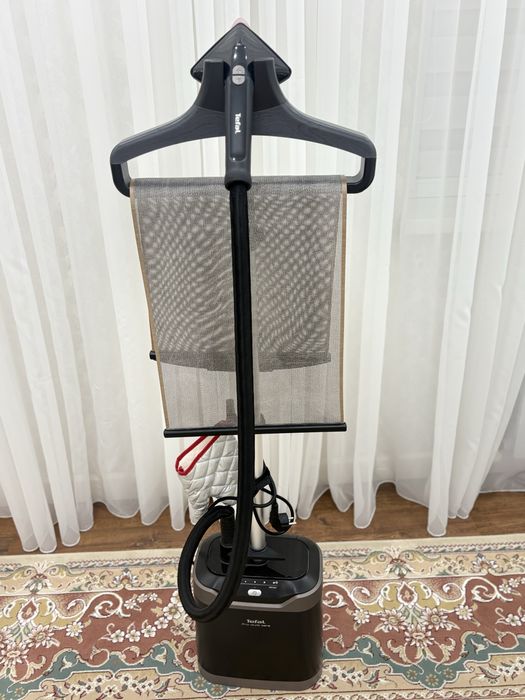 Продам отпариватель Tefal (состояние отличное)