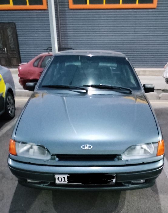 Lada 2115 samara