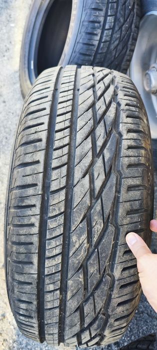 Летни гуми 255 65 16