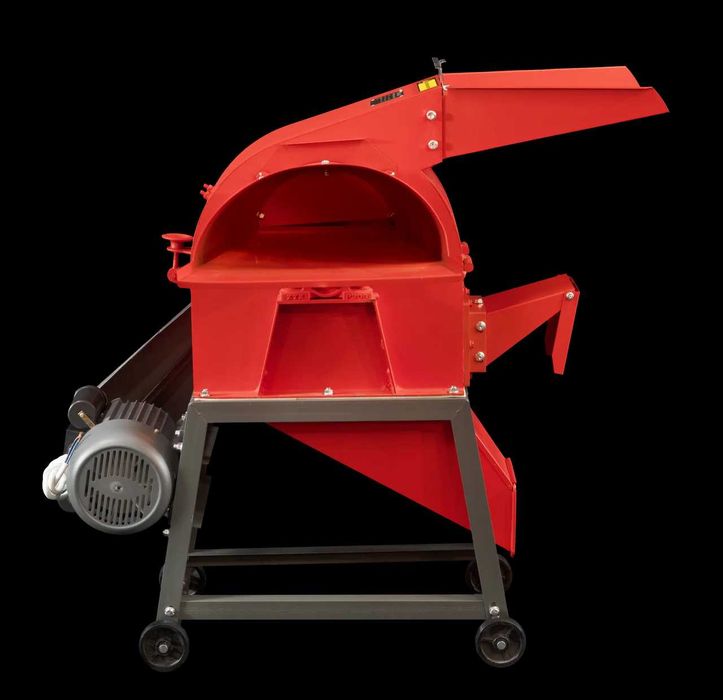 Сельхозтехника КормДробилка 220в и 2.6 квт