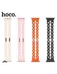 Curea Husa Silicon Lady Line Compatibila Ceas Apple Watch