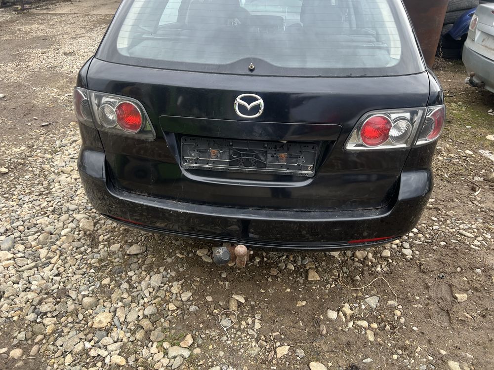 Piese motor Mazda Rf7j Orice piesa la pret mic! Livrare rapida!