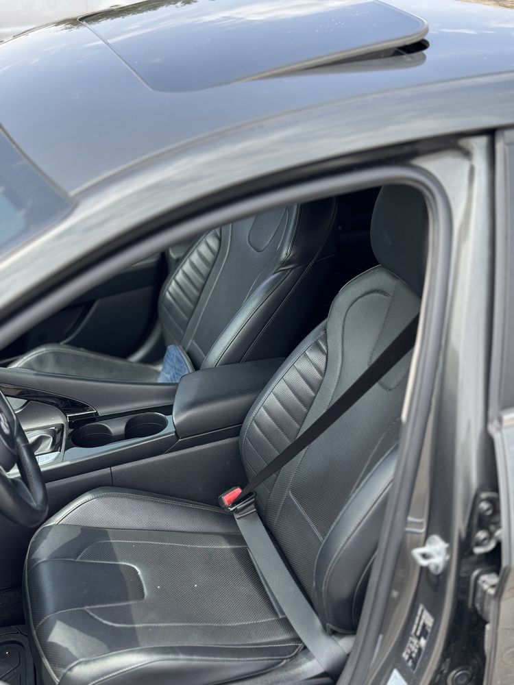 Hyundai elantra 2021
