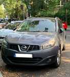 Nissan Qashqai 2.0 dCi 4x4, Euro 5, 2010, 150 CP – București