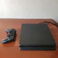 Sony Playstation 4 Slim, 500gb