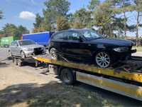 Prag/praguri bmw1 E81 E82 E88 04-2011 stanga/dreapta