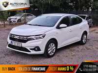 Dacia Logan Dacia Logan 2024