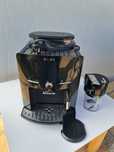 Krups display cu cana spumare lapte espressor expresor aparat cafea