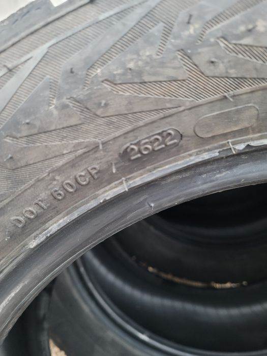 Nokian Tyres Nordman7