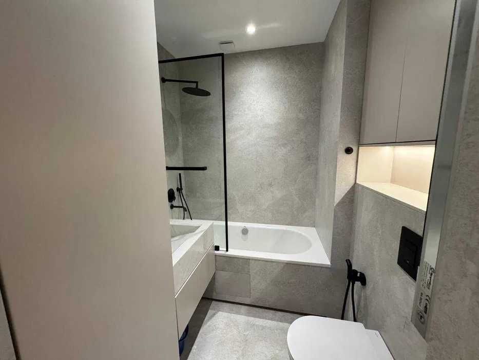 Шикарная 2х ком кв-ра на Яккасарайском ул.Шота Руставели ID01