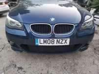 на части бмв е60 520д 177кс н37 bmw e60 520d n47 m sport recaro LCI